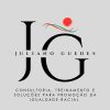 JG Consultoria, Treinamento e soluções para promoção da Igualdade Racial logo - Similar company to Tcs - Talent Creative Solutions