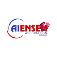 AIENSEM logo - Similar company to Association Des Elèves Ingénieurs - Adei Ensem