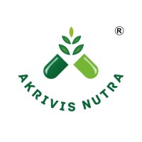 Akrivis Nutraceutical Private Limited logo - Similar company to Phycal