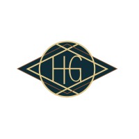 Hanging Gardens logo - Similar company to Dochousellc