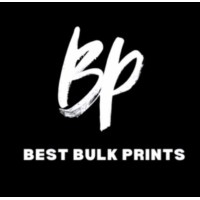 BestBulkPrints logo - Similar company to Chrome Apparel