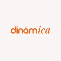 Dinámica | Marketing Inmobiliario logo - Similar company to Parkour