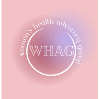Women's Health Advocacy Group logo - Similar company to Ushort And Veeme Media Are A Scam! Short Links Service Fraud Alert.