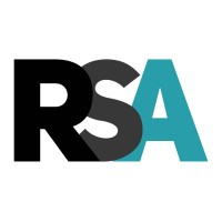 Ravi Shankar Architects logo - Similar company to Onyx Creative + Rsa Architects, Llc