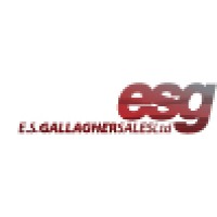 E. S. Gallagher Sales Ltd.