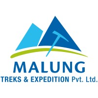 Malung Treks & Expedition (P.) Ltd logo - Similar company to Nelumbo, Nepal