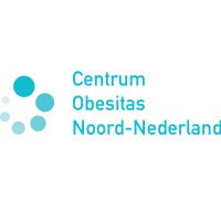Centrum Obesitas Noord-Nederland logo - Similar company to Ozempic