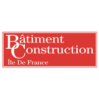 BATIMENT CONSTRUCTION ILE DE FRANCE logo - Similar company to Batiment Et Construction Idf