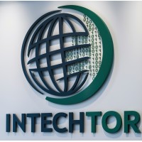 Intechtor Technologies logo - Similar company to The Compilers