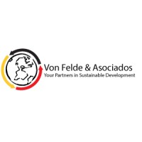 Von Felde & Asociados S.A. logo - Similar company to Legacy Partners