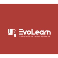 EvoLearn logo - Similar company to Evolearn