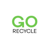 GoRecycle logo - Similar company to Consignaction