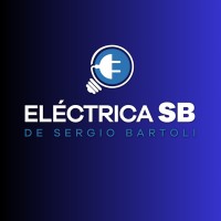 Eléctrica SB de Sergio Bartoli logo - Similar company to Trivialtech