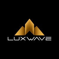 LuxWave logo - Similar company to Modern-Wave