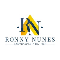 Ronny Nunes - Advocacia Criminal logo - Similar company to Barbuda Brocchi E Napolitano Advogados