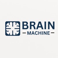 Brain Machine Studio logo - Similar company to Yanfoma