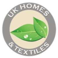 UK Homes And Textiles logo - Similar company to Sander Sales