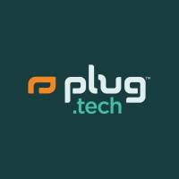 Plug logo - Similar company to Plug Tech