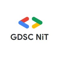 GDSC Narula Institute of Technology logo - Similar company to Codetogether Inc.