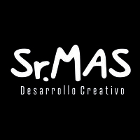 Sr.Mas Desarrollo Creativo
