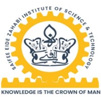 Saifee Eide Zahabi Institute of Science and Technology logo - Similar company to Aliftech Solutions