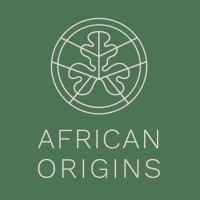 African Origins logo - Similar company to Nêô Sephiri | Kalahari Melon Oil