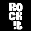 Rockit logo - Similar company to Barsaati Labs