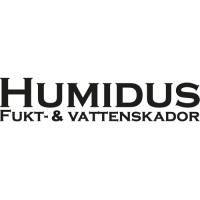 Humidus AB logo - Similar company to Stuckbema Ab