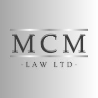 MCM Law Ltd logo - Similar company to Mcm Law Llp