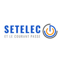 SETELEC SA logo - Similar company to Genedis