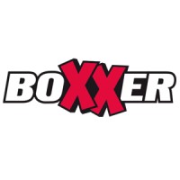 BoXXer- De Elektronica Discounter logo - Similar company to Sb Electronics