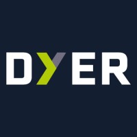 Dyer logo - Similar company to Ashgarth Engineering Ltd
