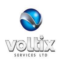 Voltix Services Ltd logo - Similar company to The Virtual Agent