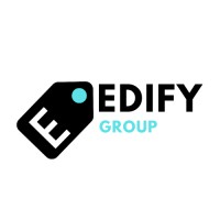 Edify Group logo - Similar company to Thinksmart Limited