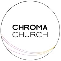 Chroma Church logo - Similar company to Eternal Wall Of Answered Prayer