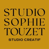 STUDIOSOPHIETOUZET logo - Similar company to Synkso