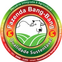 Fazenda Bang-Bang logo - Similar company to Fazenda Nova Aurora