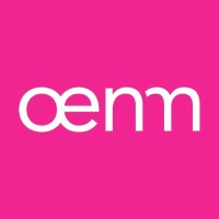 oenm . österreichisches ensemble für neue musik logo - Similar company to Wifi Steiermark