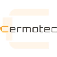 Cermotec logo - Similar company to Bogarve 1915