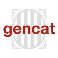 Generalitat de Catalunya logo - Similar company to Universitat Oberta De Catalunya