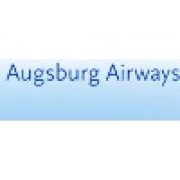 Augsburg Airways Gmbh