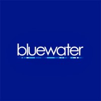 Bluewater Yachting logo - Similar company to 212 Yachts