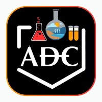ChemistryTutor ADC logo - Similar company to Chemistrytutor.Me