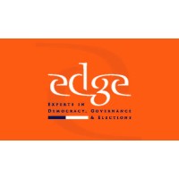EDGE Foundation, Experts in Democracy, Governance and Elections logo - Similar company to Edge Foundation
