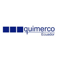 Quimerco Ecuador logo - Similar company to Savonor