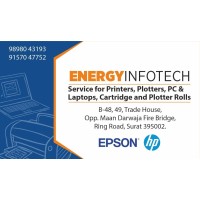 Energy Infotech