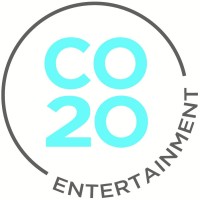 Company 20 Entertainment logo - Similar company to Cc Group