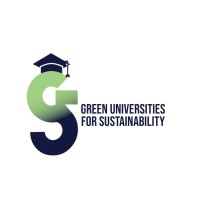 Green Universities For Sustainability logo - Similar company to Questioning Behavior Fgses