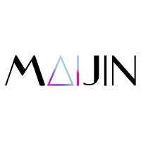 mAIjin logo - Similar company to Swissnova Swiss