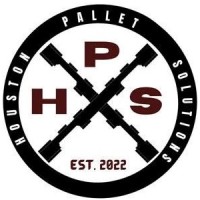 Houston Pallet Solutions LLC logo - Similar company to Saxon Fleet Services